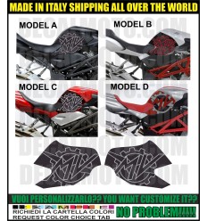 BRUTALE 750 910 920 989 990 1078 100 TANK SIGN