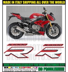 S1000 R 2014 - 2016 RED