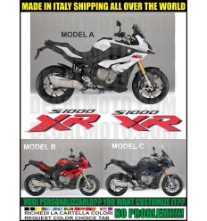 S1000 XR 2015 - 2018