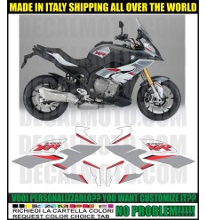 S1000 XR 2016 - 2017