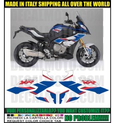 S1000 XR 2018 - 2019