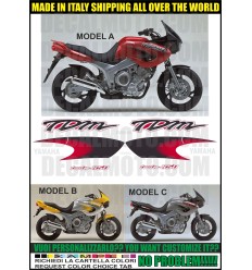 TDM 850 1997