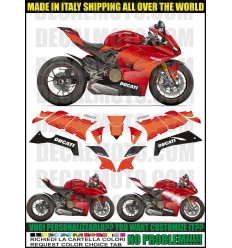 PANIGALE V4 GP25 CORSE