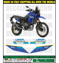 TENERE 700 T7 2024 - 2025 EXTREME