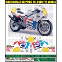 RGV 250 GAMMA 1988 - 1990 SP PEPSI EDITION PISTA RACE