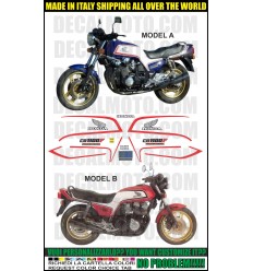 Adesivo CB 1100 F BOL D'OR 1983 UE