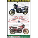 Adesivo CB 1100 F BOL D'OR 1983 UE