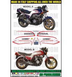 Adesivo CB 1100 F BOL D'OR 1983 UE