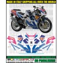 Adesivo RGV 250 GAMMA 1992