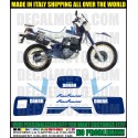 DR 600 1987 R DAKAR