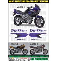 TDM 850 1998