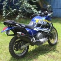 KIT STICKERS XT 750 Z SUPER TENERE FACTORY RACING BLUE