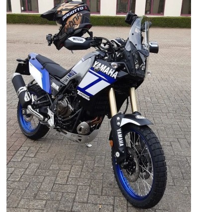 TENERE 700 T7 DNA TENERE 700 T7 DNA