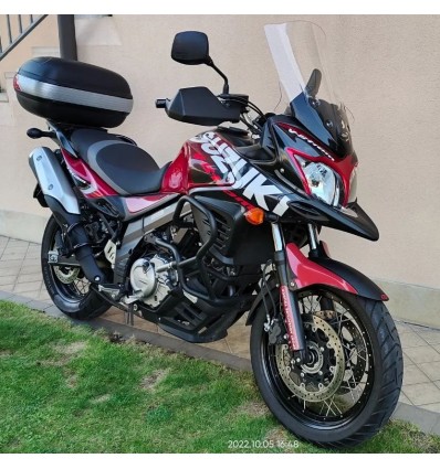 Adesivo V-STROM DL 650 XT 2015 2016 SIGN