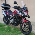 Adesivo V-STROM DL 650 XT 2015 2016 SIGN