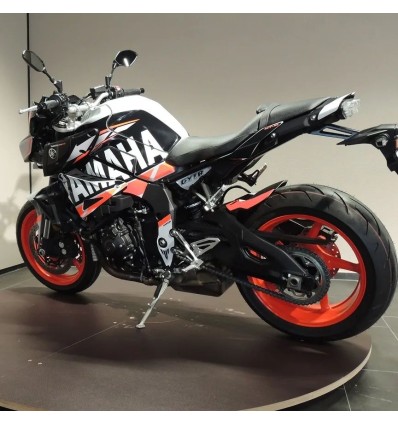 Adesivo TIGER 1050 2009 2013 SE Adesivo TIGER 1050 2009 2013 SE