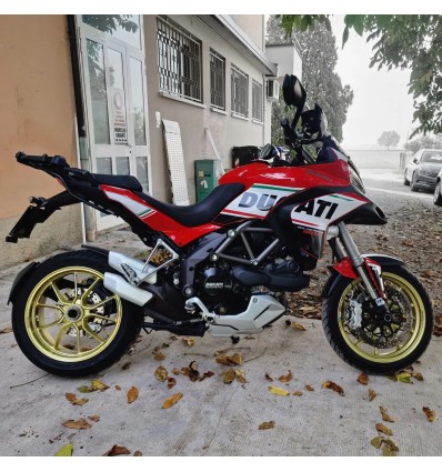 MULTISTRADA 1200 2013 - 2014 TRIBUTE MULTISTRADA 1200 2013 - 2014 TRIBUTE