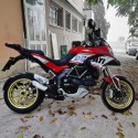 MULTISTRADA 1200 2013 - 2014 TRIBUTE