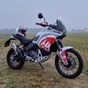 MULTISTRADA 1200 ENDURO 2017 PRO