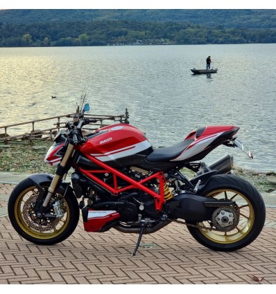 Adesivo STREETFIGHTER 848 1098 SIGN