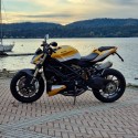 Adesivo MULTISTRADA 620 1000 1100 TRIBUTE