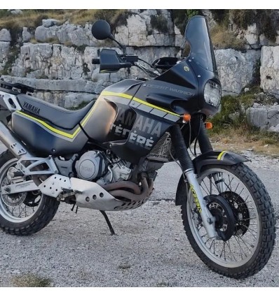 Adesivo SUPER TENERE 750 REPLICA SONAUTO PARIS DAKAR Adesivo SUPER TENERE 750 REPLICA SONAUTO PARIS DAKAR