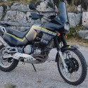 Adesivo SUPER TENERE 750 REPLICA SONAUTO PARIS DAKAR