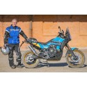 TENERE 700 WORLD RAID RALLY
