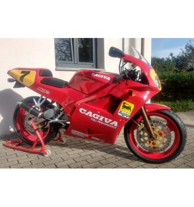 Adesivo MITO 1992 EDDIE LAWSON REPLICA