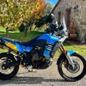 TENERE 700 WORLD RAID RALLY BASIC