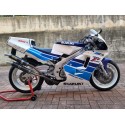 KIT STICKERS RGV 250 GAMMA 1990 - 1991 VJ22 L WHITE