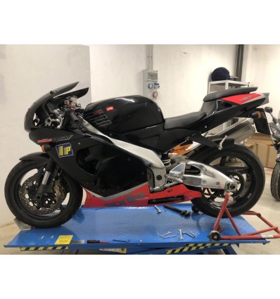 RSV 1000 2000 MILLE LIVREA COMPATIBILE