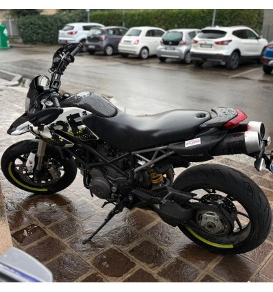 HYPERMOTARD 796 1100 CONCEPT HYPERMOTARD 796 1100 CONCEPT