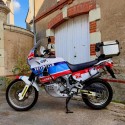AFRICA TWIN XRV RD07 REPLICA NEVEU 87 FULL COVER