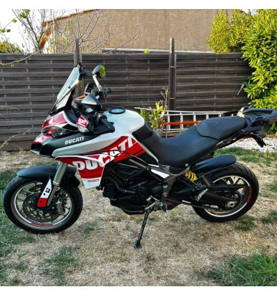 Adesivo MULTISTRADA 950 2017 TRIBUTE Adesivo MULTISTRADA 950 2017 TRIBUTE