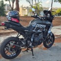 TRACER 9 / 9 GT FACTORY RACING