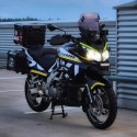 VSTROM DL 650 2004 - 2011 SIGN SPECIAL EDITION