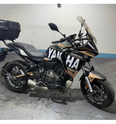 Adesivo MT 07 TRACER 2016 - 2018 RACE