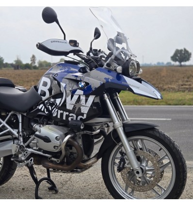 R1200 GS 2004 2007 WORLD REPLICA R1200 GS 2004 2007 WORLD REPLICA