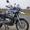 R1200 GS 2004 2007 WORLD REPLICA