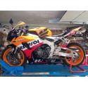 CBR 1000 RR 2007 REPSOL FIREBLADE