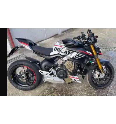 Adesivo MULTISTRADA 620 1000 1100 TRIBUTE