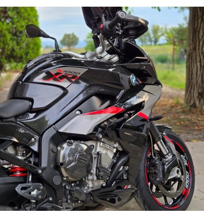 S1000 XR 2018 - 2019 S1000 XR 2018 - 2019