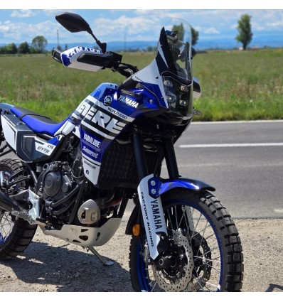 TENERE 700 FACTORY RACING BB 2025 - TENERE 700 FACTORY RACING BB 2025 -