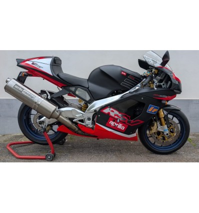 RSV 1000 R 2001 LIVREA COMPATIBILE RSV 1000 R 2001 LIVREA COMPATIBILE