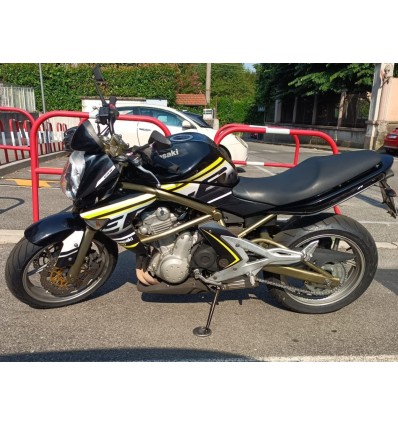 Adesivo ER-6N 2006 - 2008