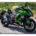 Z1000 SX SBK TRIBUTE 2011 - 2016