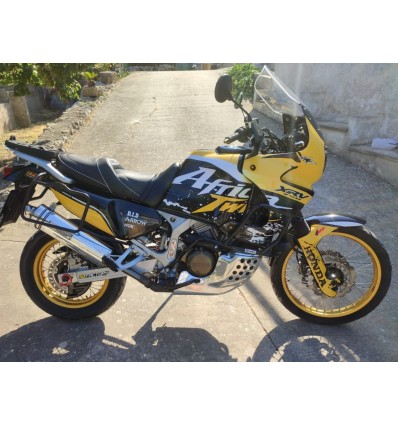 Adesivo XRV AFRICA TWIN RD03 RD04 RD07 REPLICA ROTHMANS