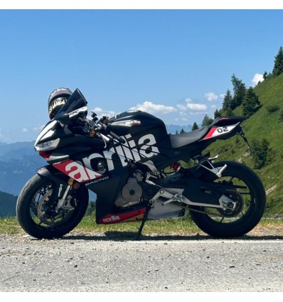 RS 660 SIGN SBK BLACK ACID