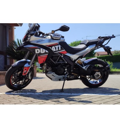 KIT STICKERS MULTISTRADA 1200 2010 - 2012 TRIBUTE